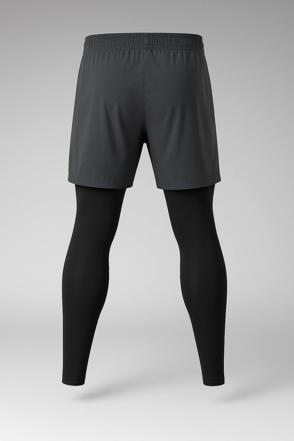 Short Esportivo de Academia Compressão Avançado - Fitness Run II