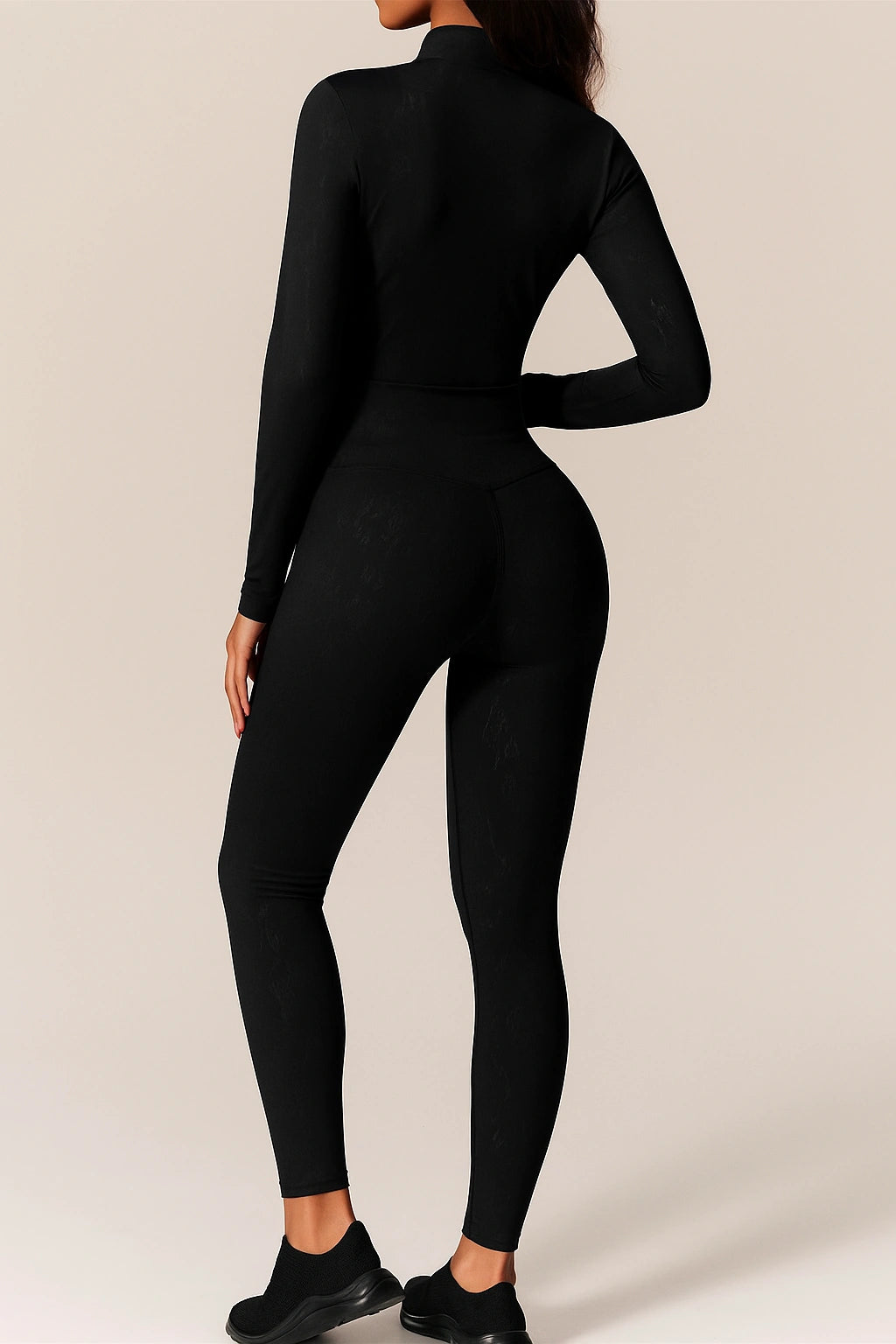 Calças Legging Fitness Feminina Alta Modelagem