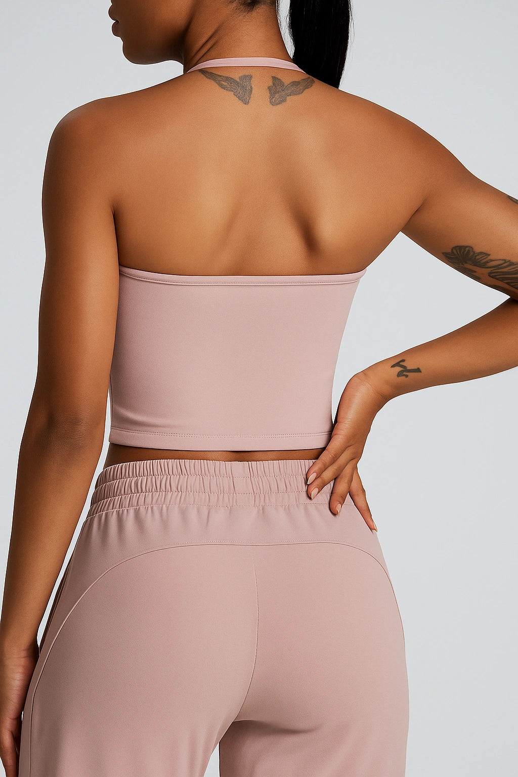 Top Fitness Feminino com Alta Elasticidade e Conforto