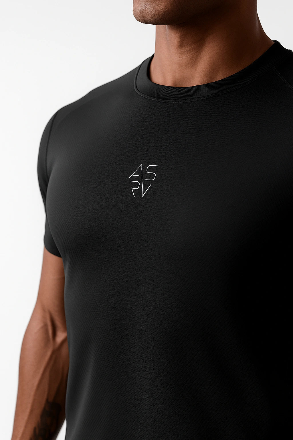 Camisa de Academia Masculina Justa Esportiva