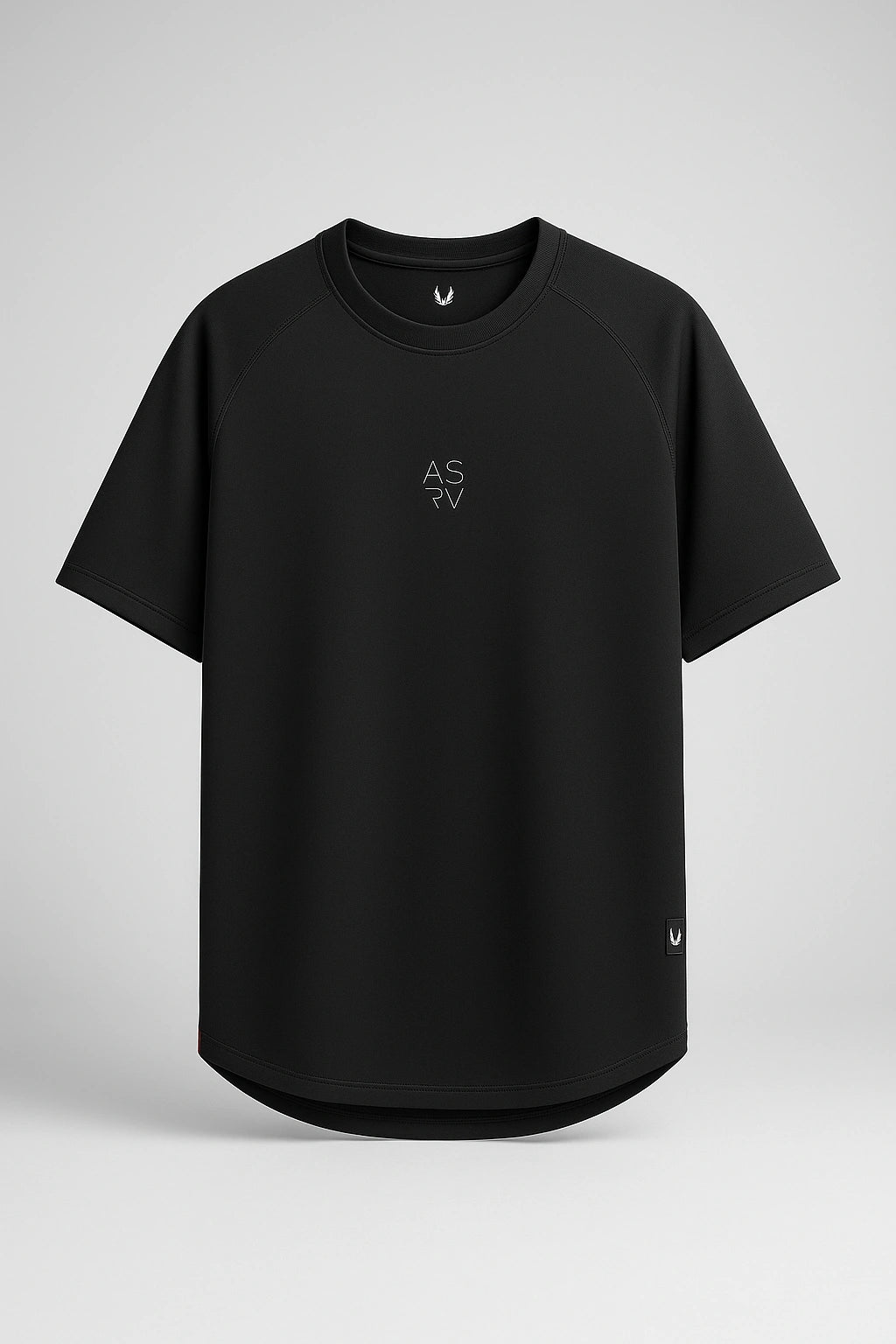 Camisa de Academia Masculina Justa Esportiva