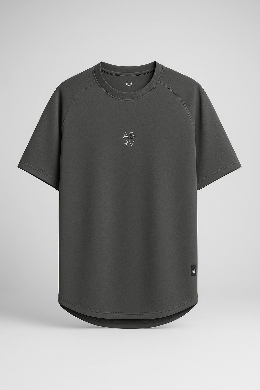 Camisa de Academia Masculina Justa Esportiva