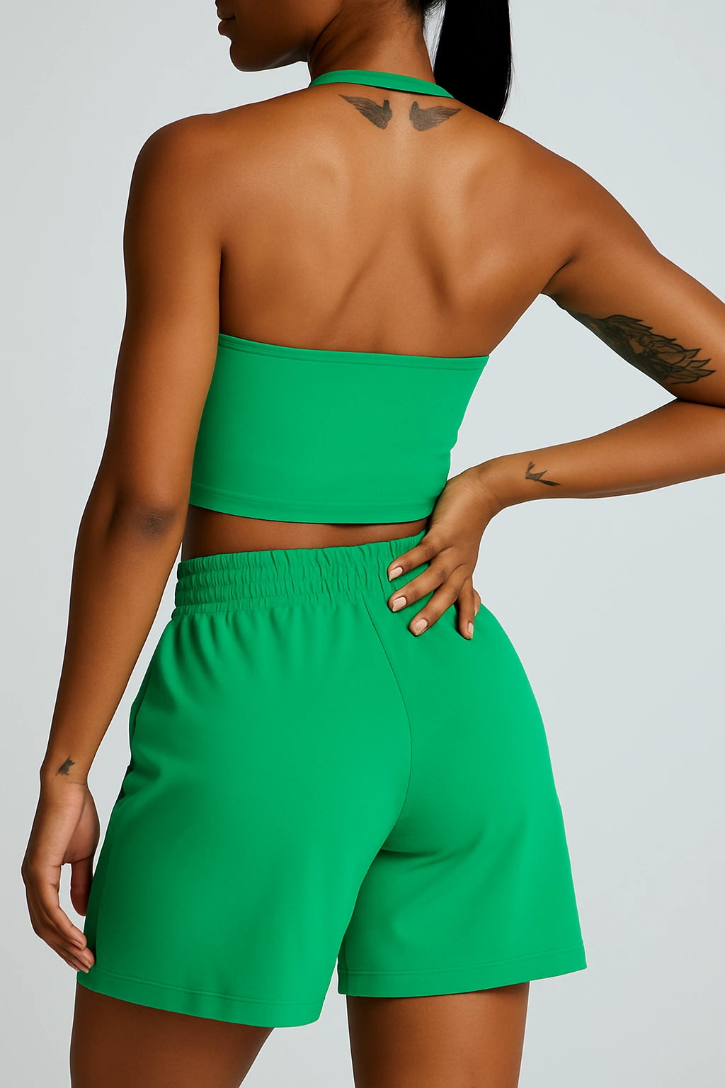 Top Fitness Feminino com Alta Elasticidade e Conforto