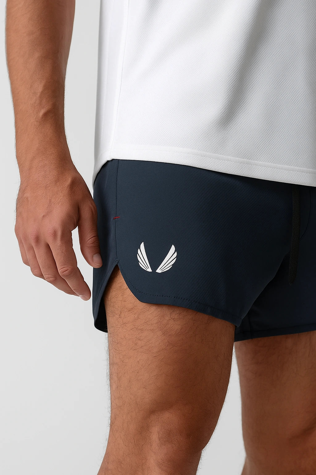 Short de Academia Masculino Esportivo