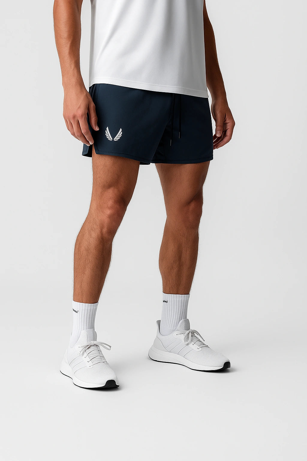 Short de Academia Masculino Esportivo