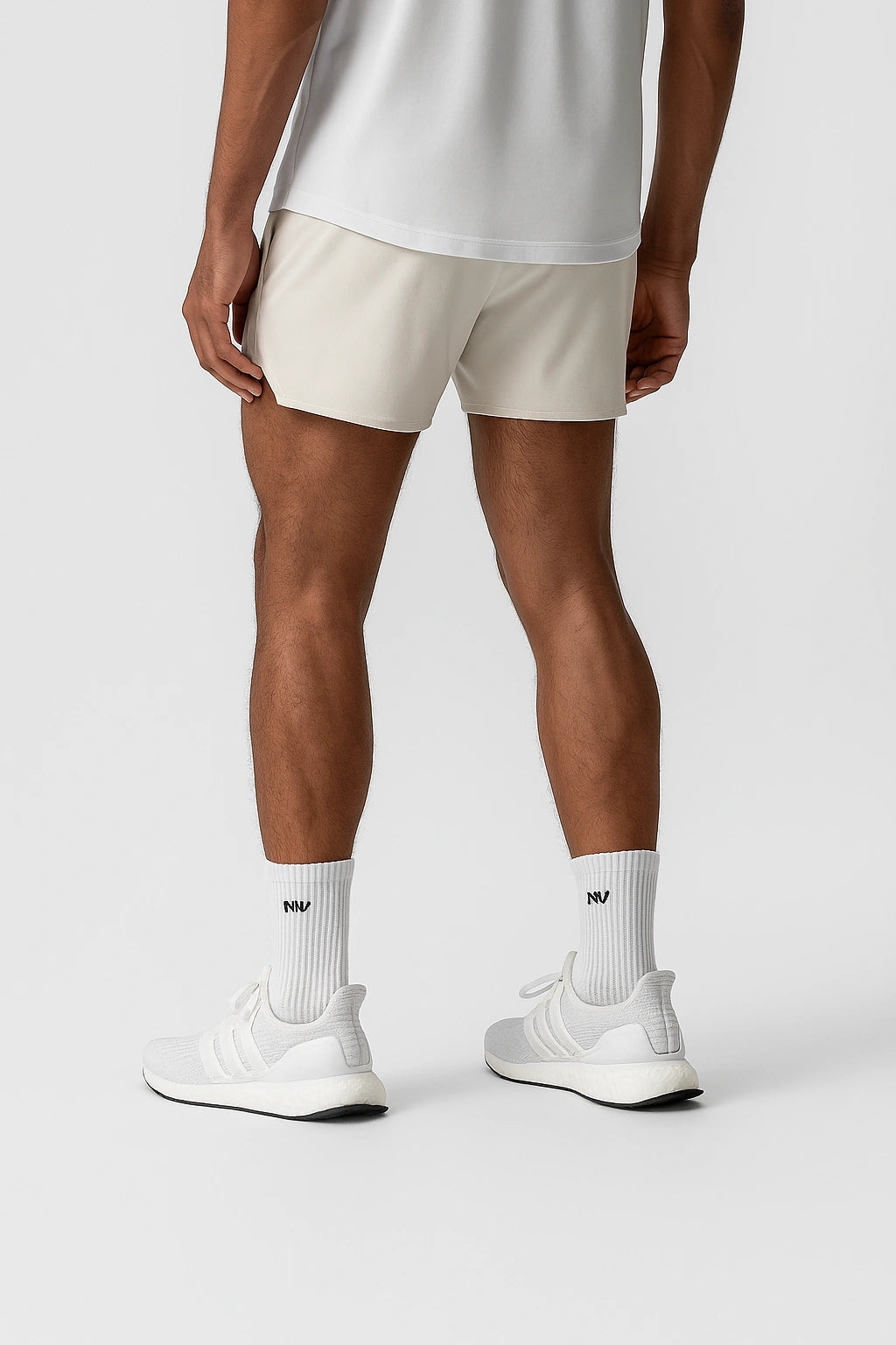 Short de Academia Masculino Esportivo