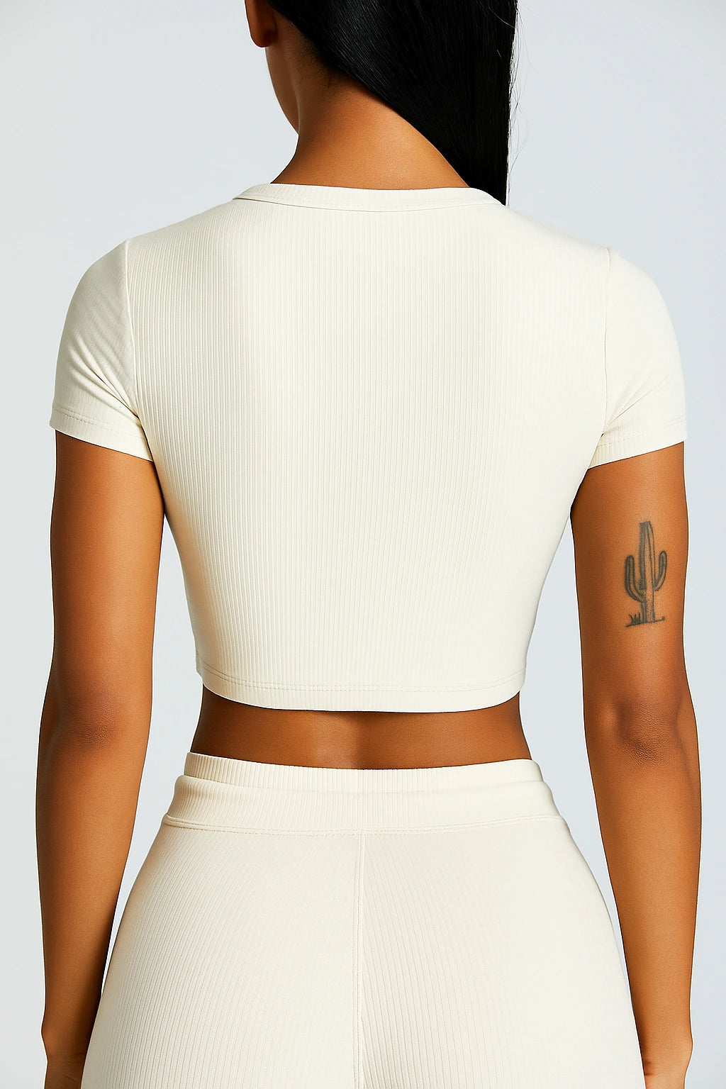 Camiseta Fitness Feminina Confortável e Leve