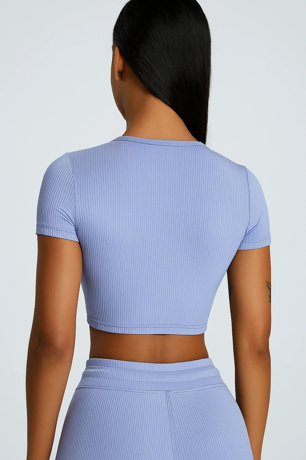 Camiseta Fitness Feminina Confortável e Leve