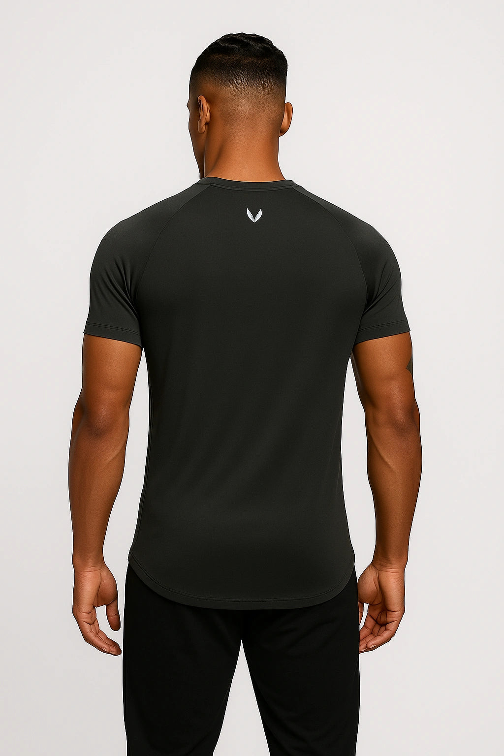Camisa de Academia Masculina Justa Esportiva