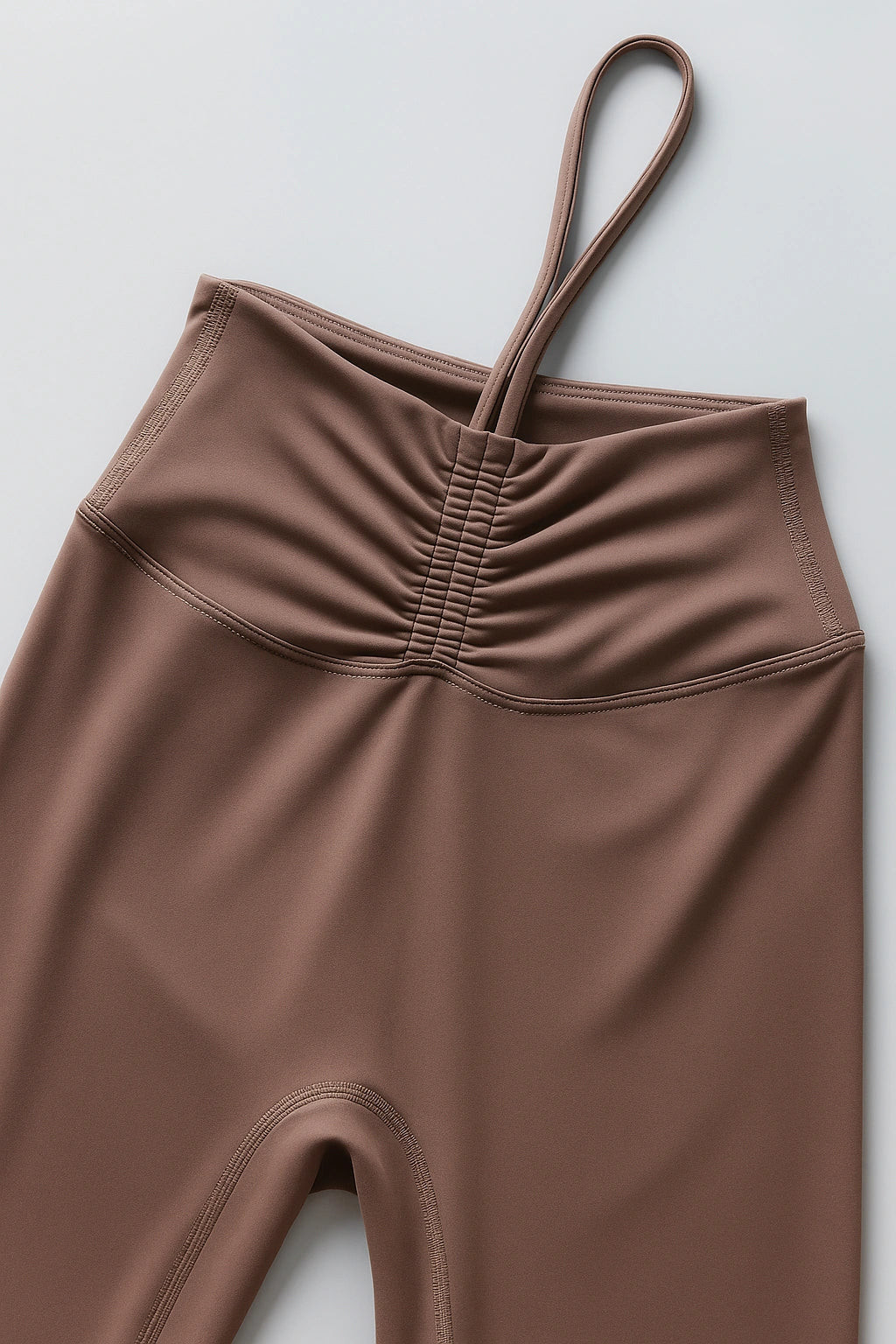 Calça legging Esportiva academia Feminina de Cintura Alta