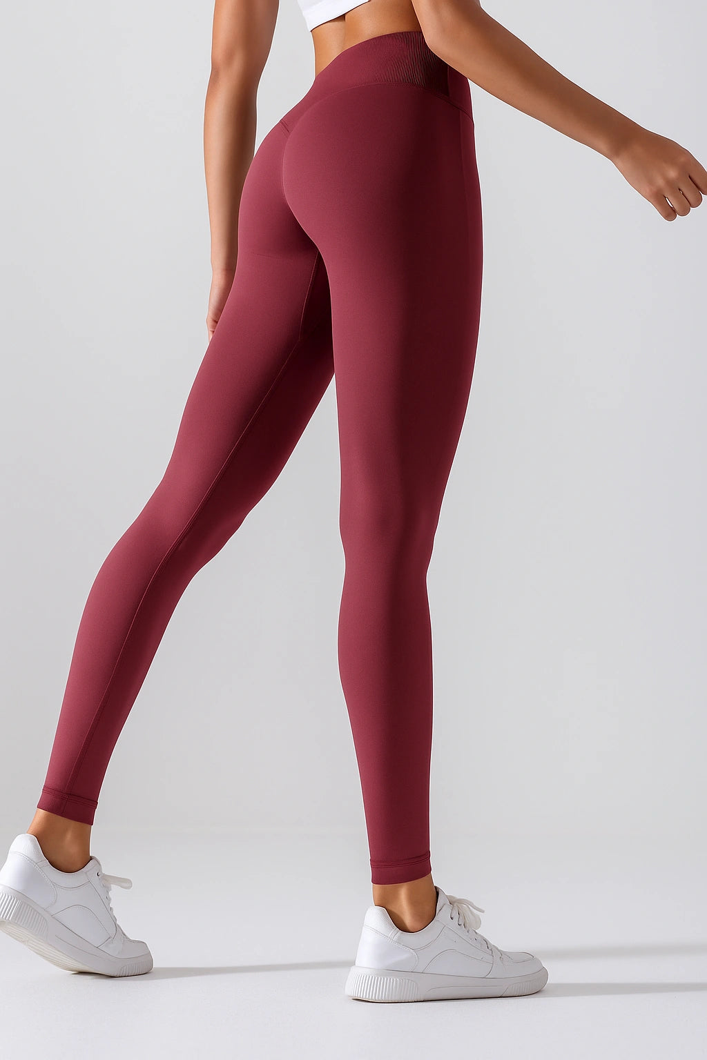 Calça Legging fitness Premium esportiva Feminina