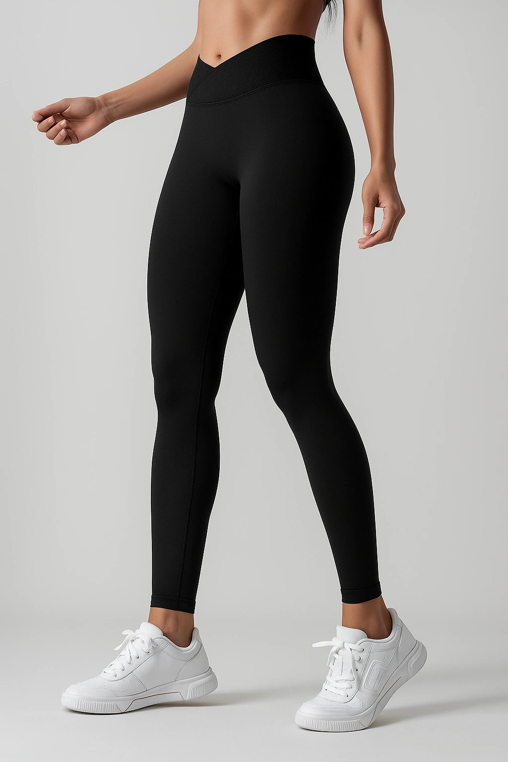 Calça Legging fitness Premium esportiva Feminina