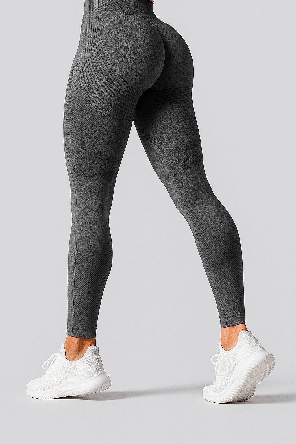 Calça Esportiva Legging de academia Feminina de Alta Modelagem