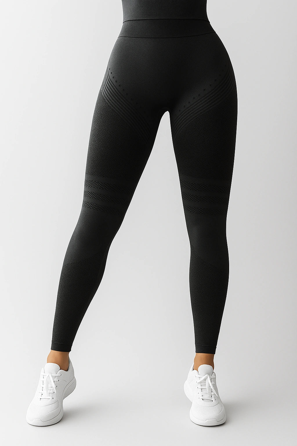 Calça Esportiva Legging de academia Feminina de Alta Modelagem