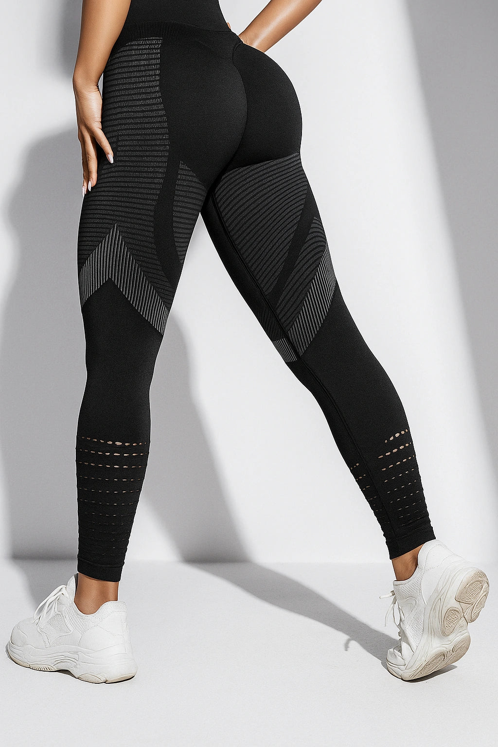 Calça Legging Esportiva academia Feminina