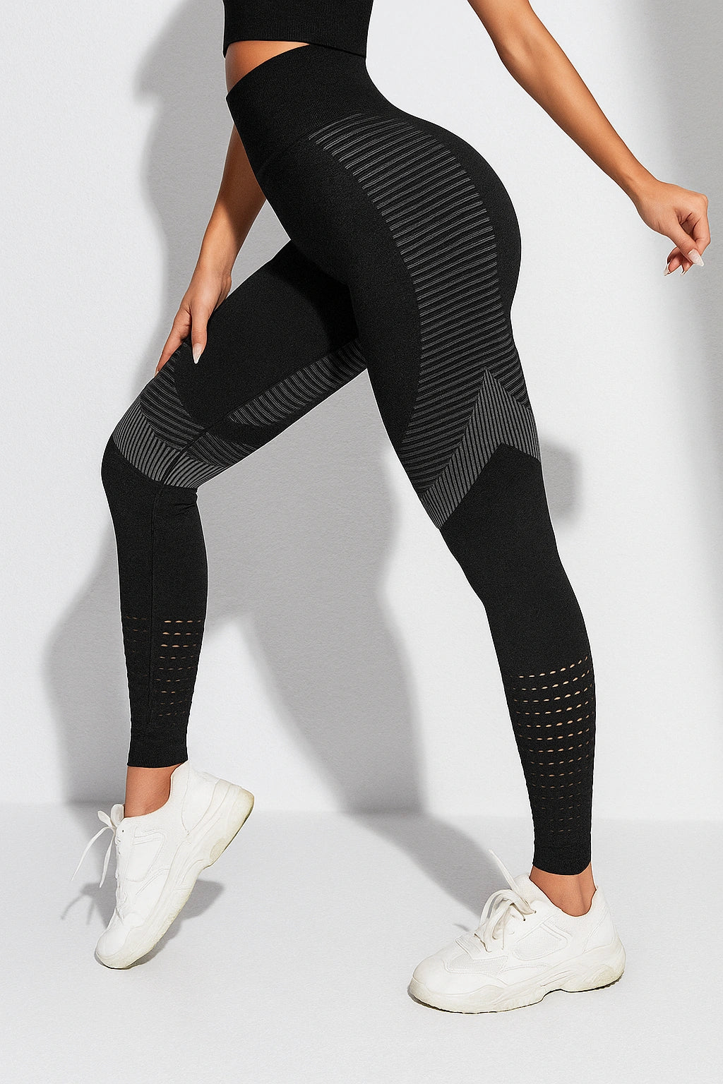 Calça Legging Esportiva academia Feminina