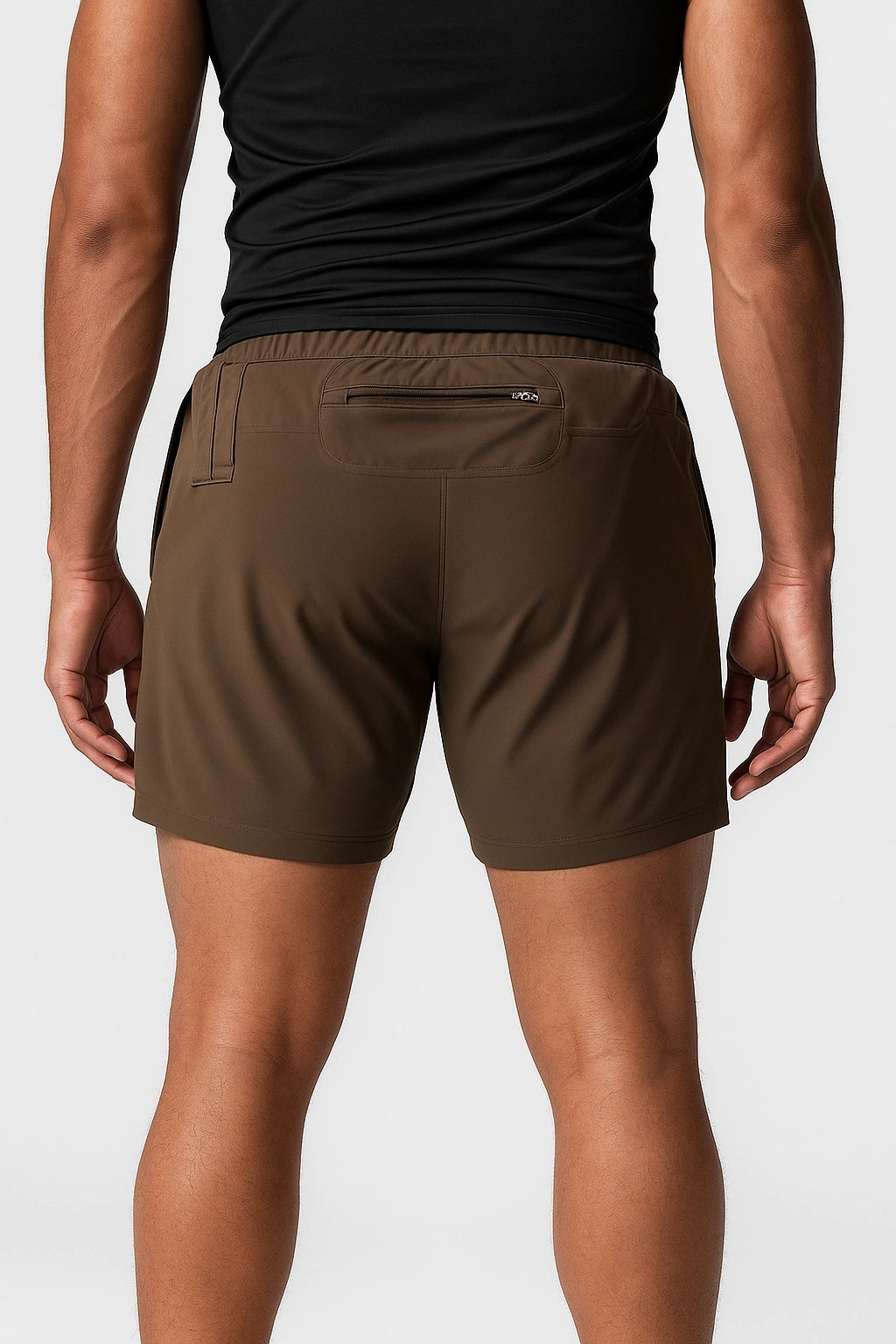 Short de Academia esportivo Masculino Esportivo