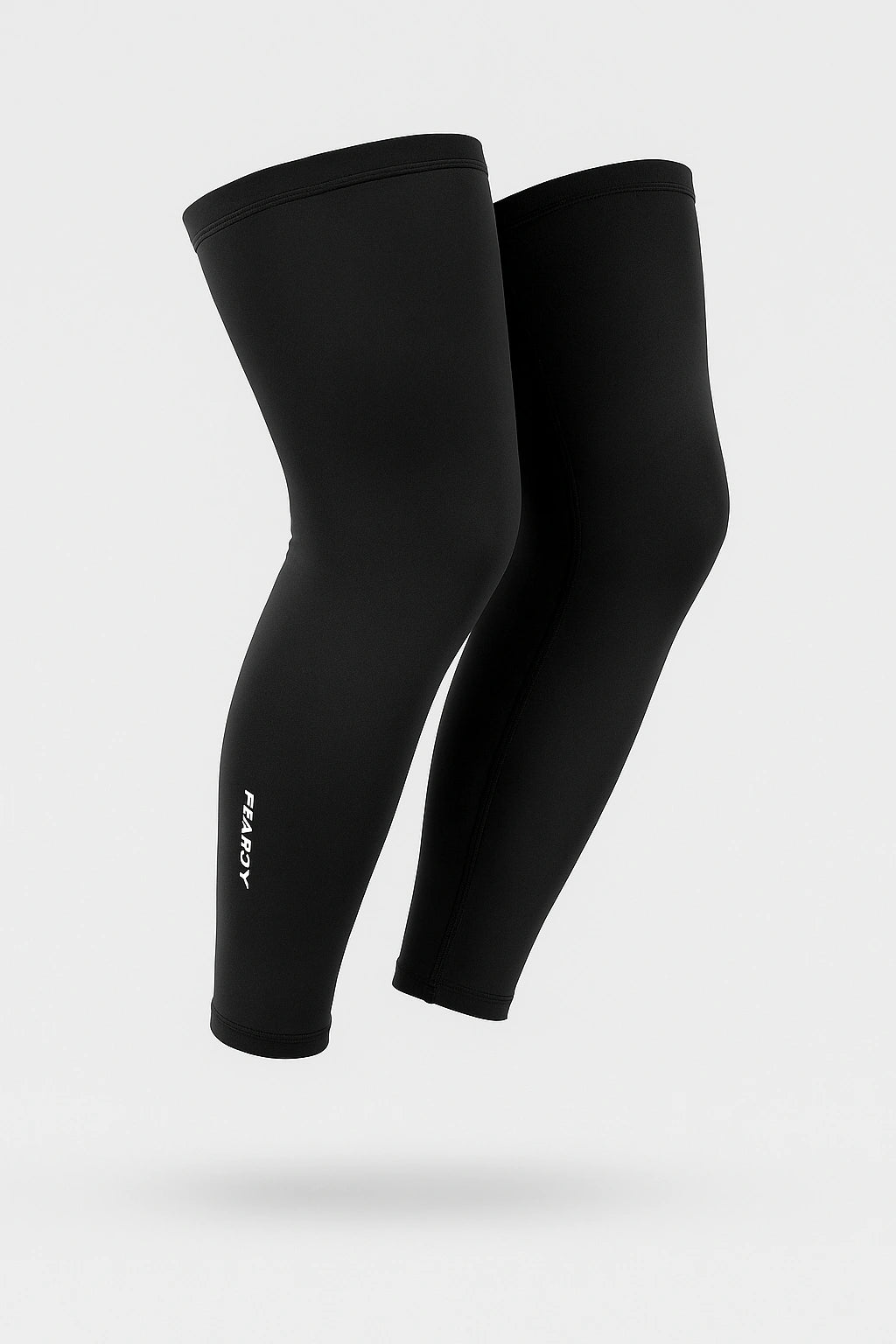 Pernito de Compressão Esportivo Proteção UV 2 Unidades