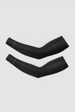 Manguito de Compressão Esportivo Proteção UV