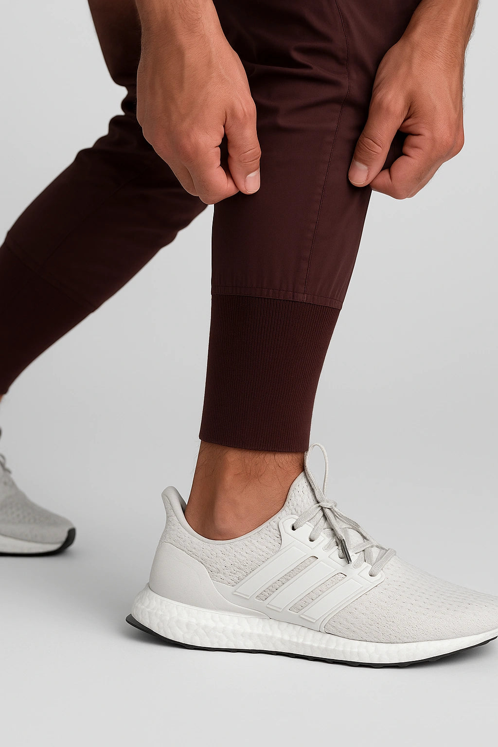 Calça de Academia Masculina Super esportiva Alto Desempenho