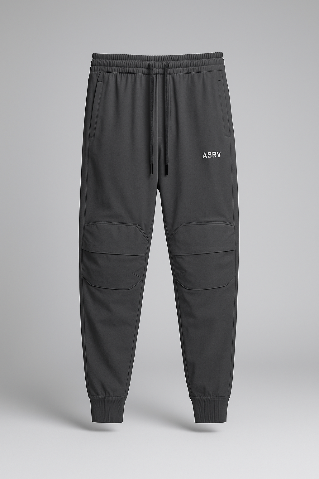 Calça Esportiva Masculina fitness Com Zíper