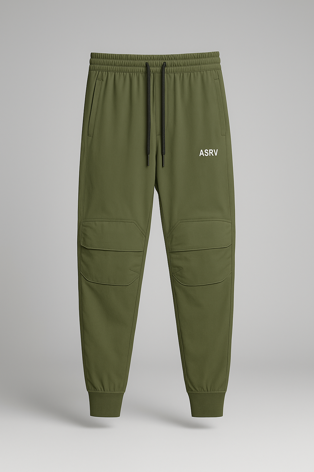 Calça Esportiva Masculina fitness Com Zíper