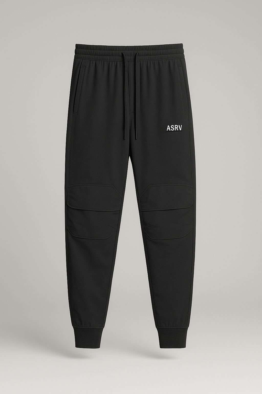 Calça Esportiva Masculina fitness Com Zíper