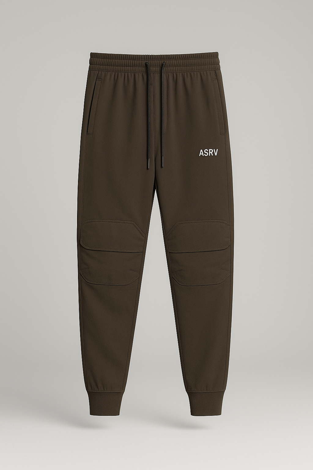 Calça Esportiva Masculina fitness Com Zíper