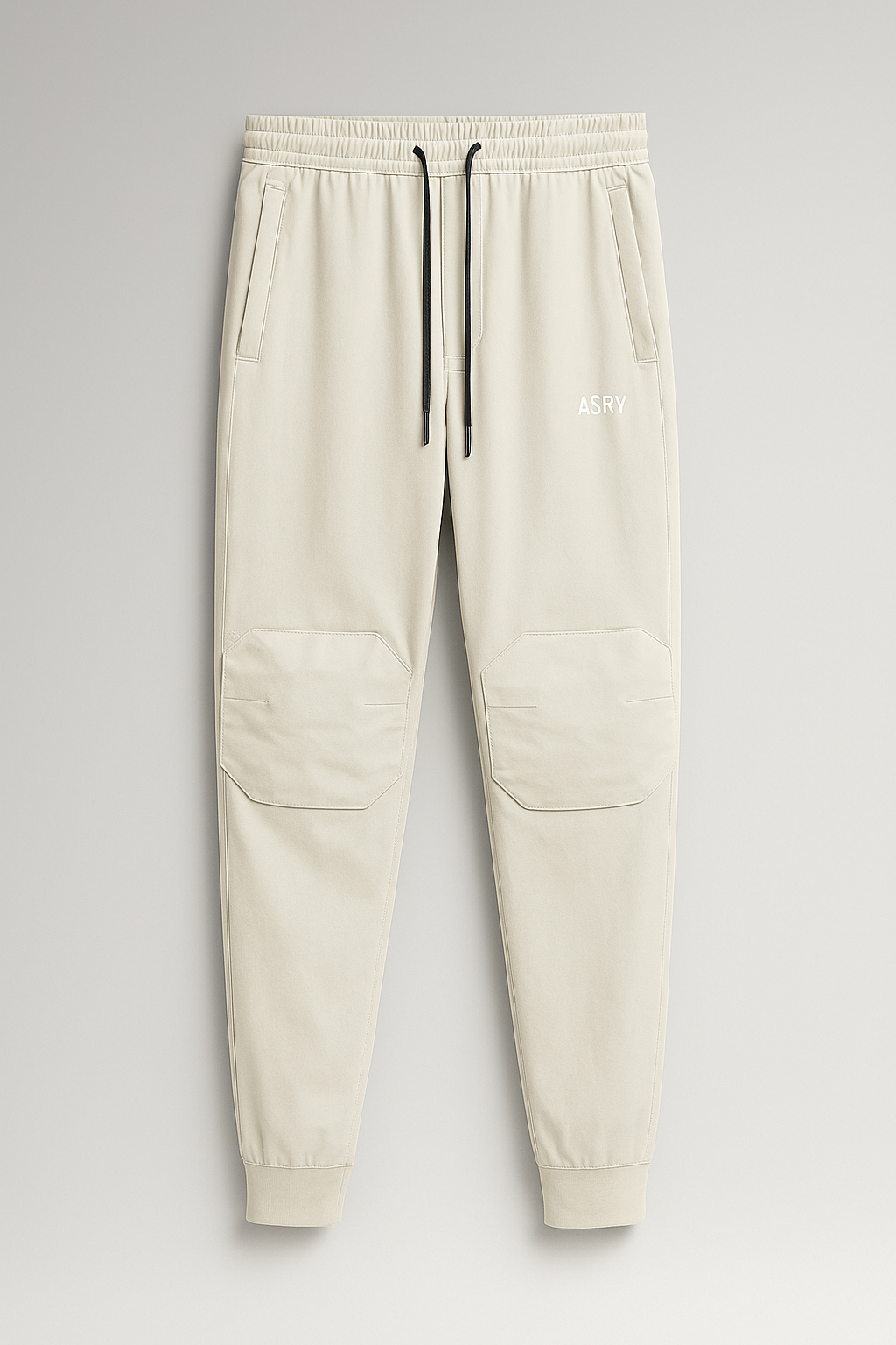 Calça Esportiva Masculina fitness Com Zíper