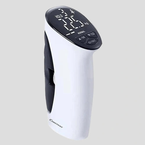 Fortalecedor de pulso Eletrônico - Hand Grip Premium