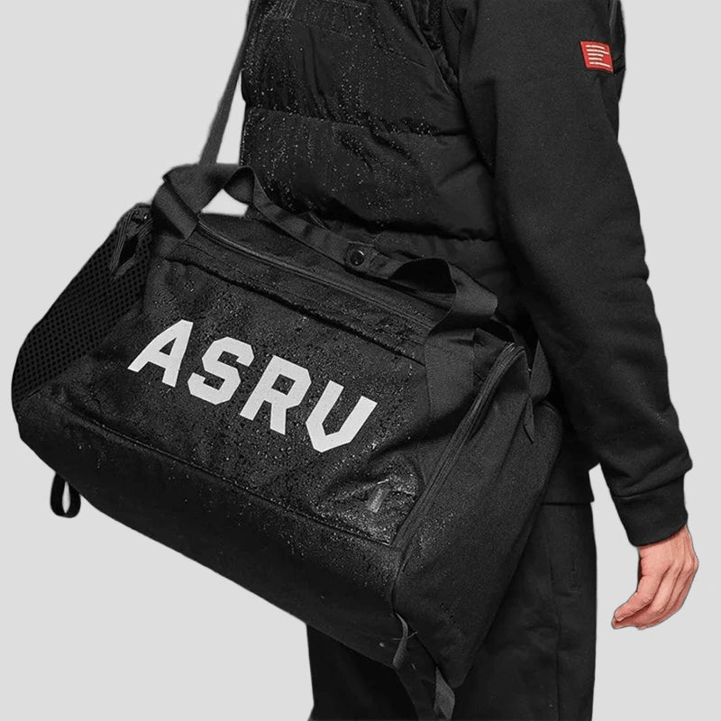 Bolsa Esportiva Mala Unissex com Porta Tênis