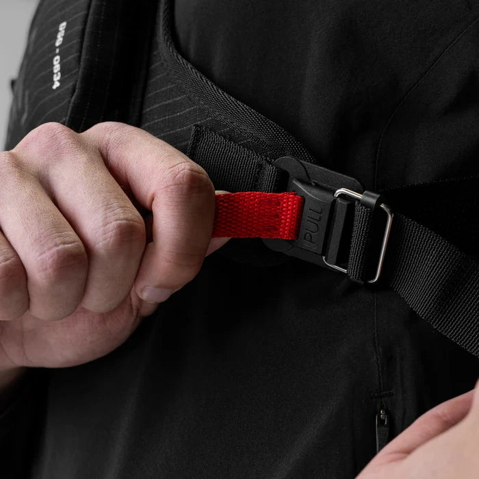 Colete Esportivo Tático - ASRV Slim II