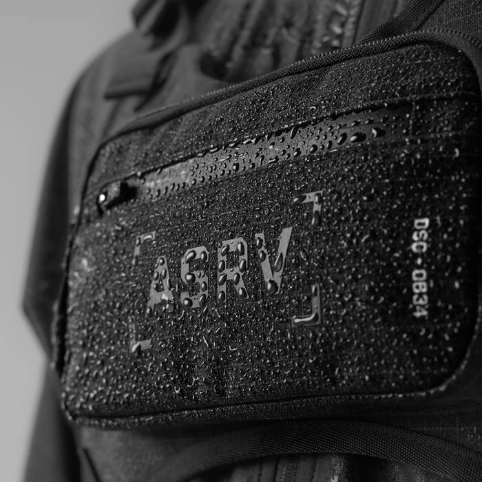 Colete Esportivo Tático - ASRV Slim II