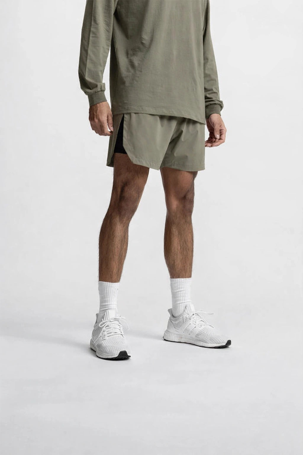 Shorts Masculino Esportivo Corrida