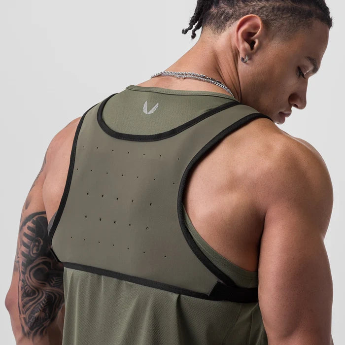 Colete Esportivo Tático ASRV Premium