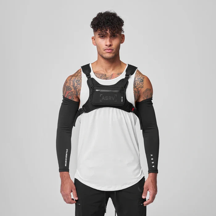 Colete Esportivo Tático - ASRV Slim II