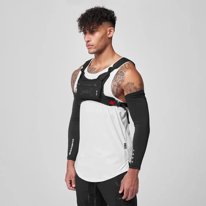 Colete Esportivo Tático - ASRV Slim II
