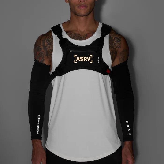 Colete Esportivo Tático - ASRV Slim II