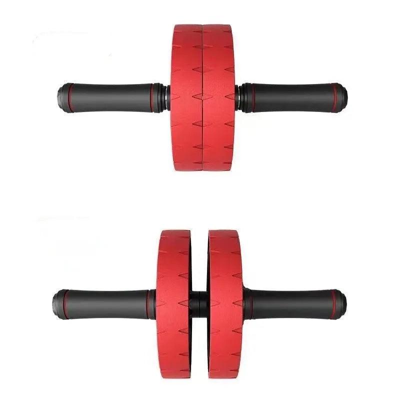 Roller Pro - Abdômen Musculoso e Definido - Rolo Abdôminal
