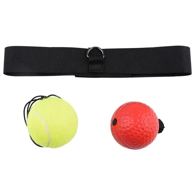 Box Ball - Exercício de Reflexo WAYVE
