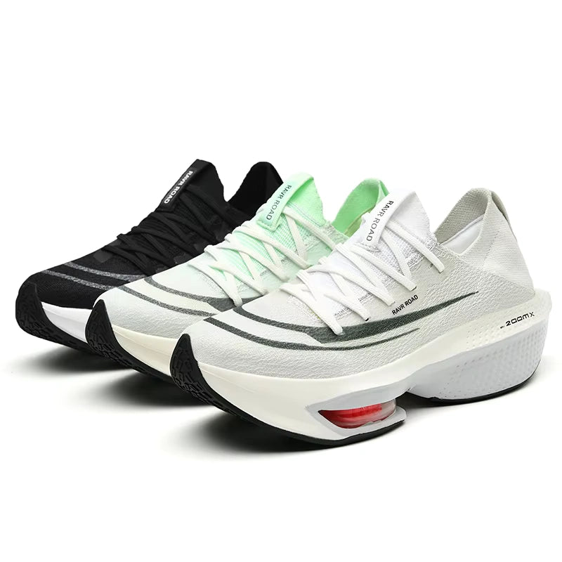 Tênis Esportivo Unissex Alto Desempenho - New Run II