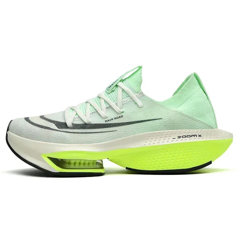 Tênis Esportivo Unissex Alto Desempenho - New Run II