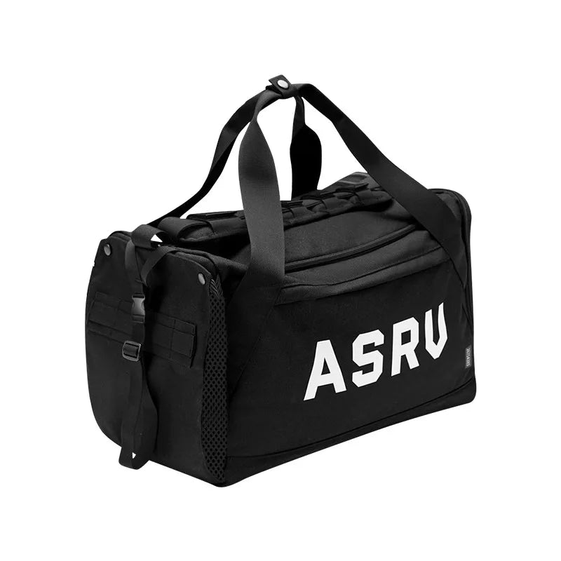 Bolsa Esportiva Mala Unissex com Porta Tênis