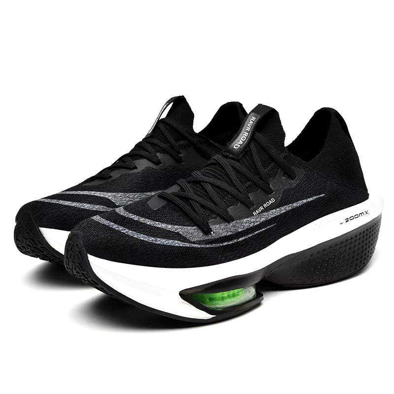 Tênis Esportivo Unissex Alto Desempenho - New Run II