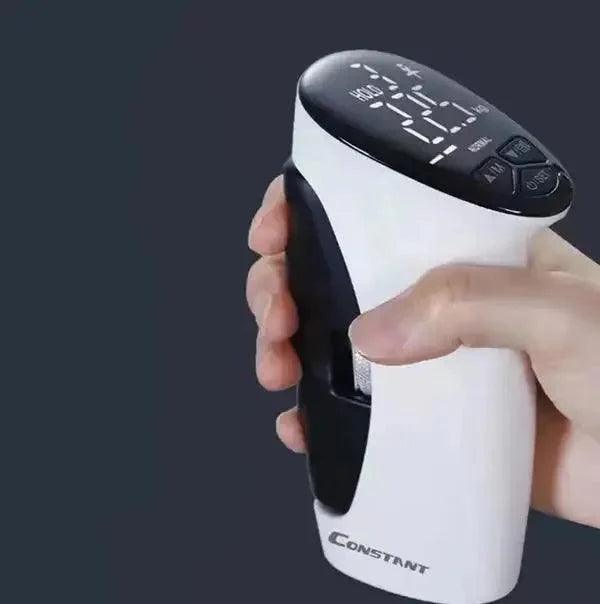 Hand Grip Premium Eletrônico