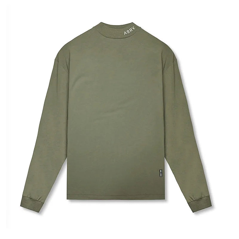Jaqueta Esportiva Masculina Manga Longa