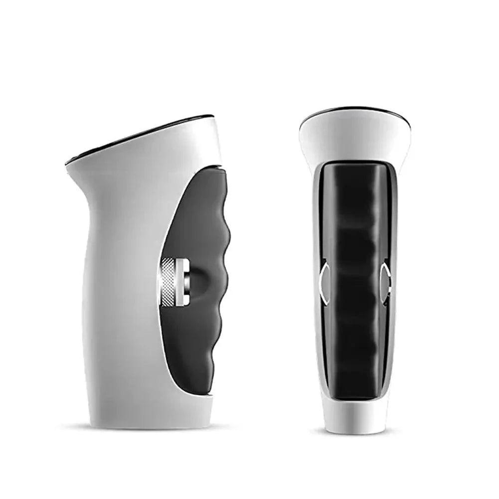 Hand Grip Premium Eletrônico
