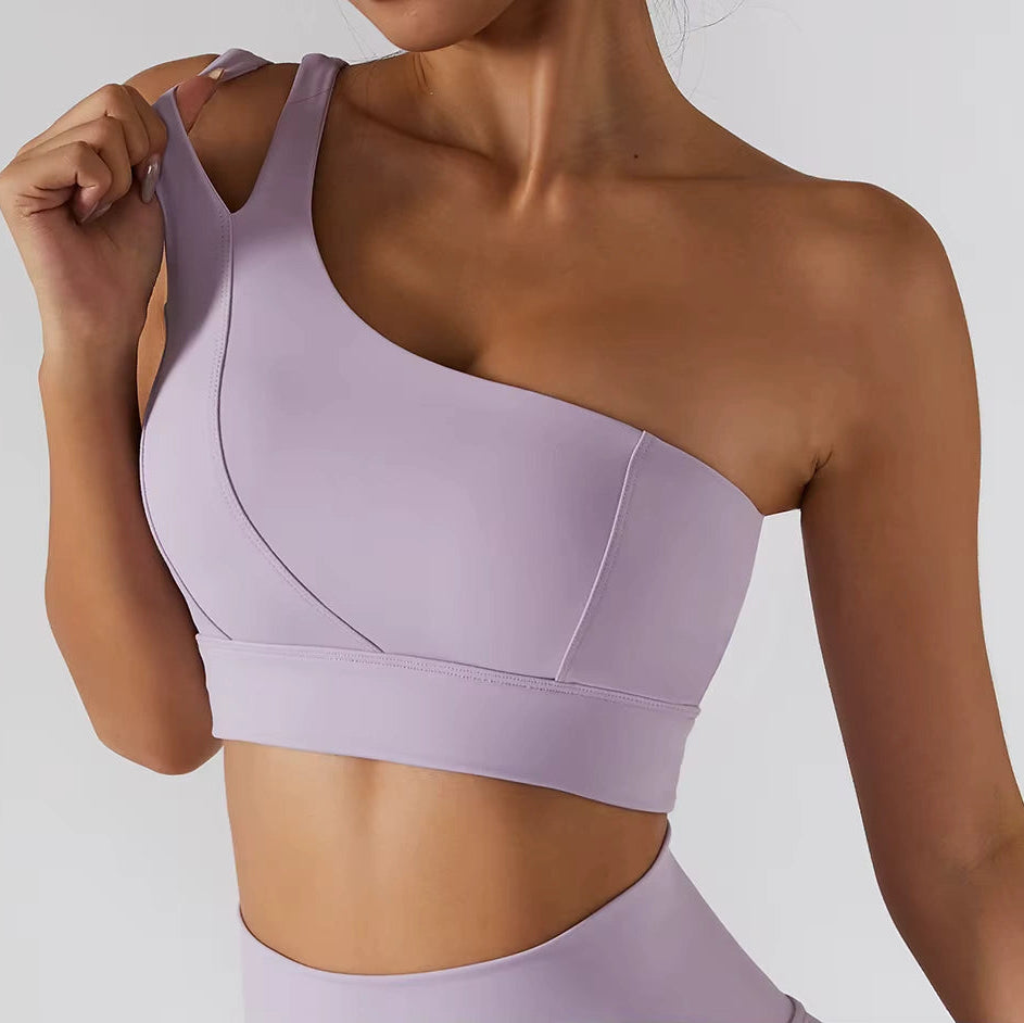 Cropped Fitness Feminino Com Bojo Sustentação e Estilo