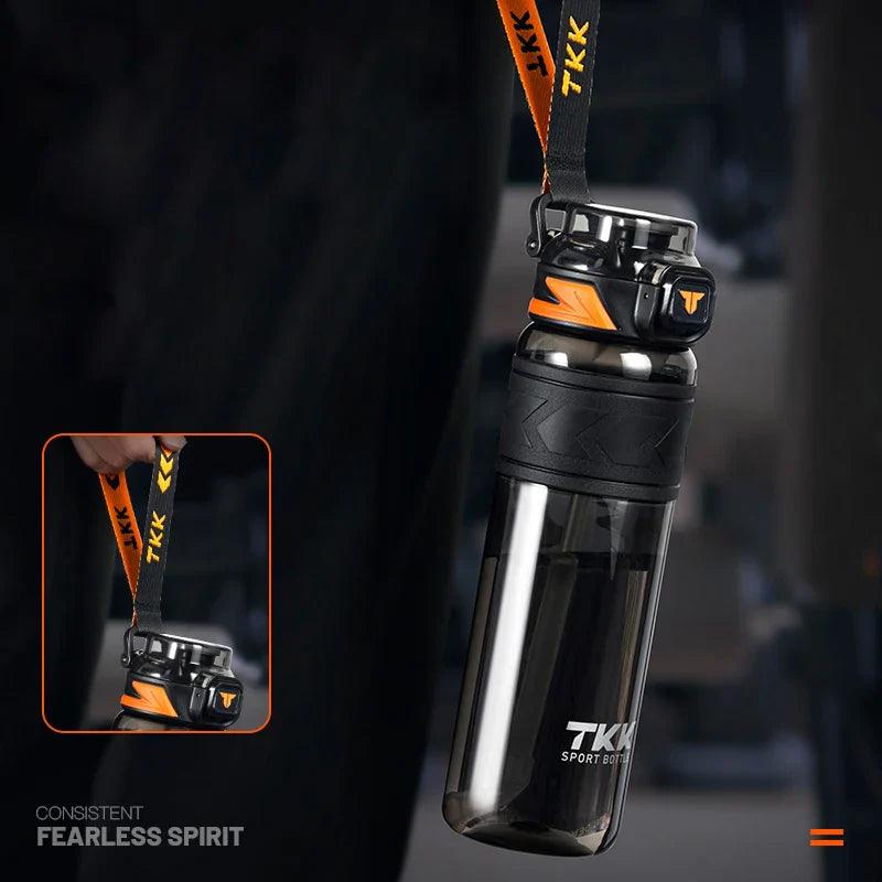 Sport Tritan II - Garrafa Esportiva Resistente
