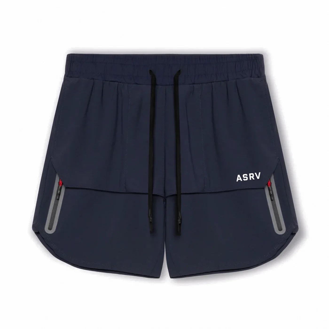 Short Esportivo de Academia Masculino Dry FIt com Bolso Lateral